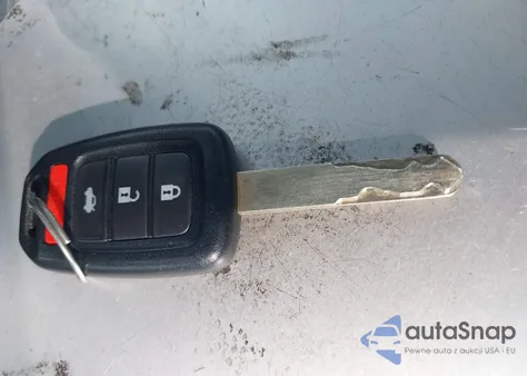 2015 Honda Accord Lx from USA, damaged, VIN 1HGCR2F39FA092925